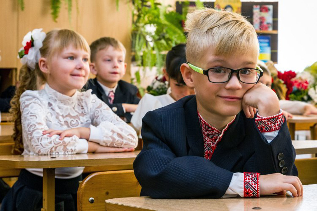 Частная начальная школа Киев – модная тенденция или вклад в будущее?